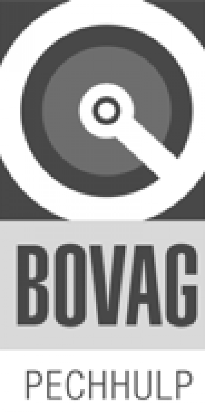 Logo van Bovag